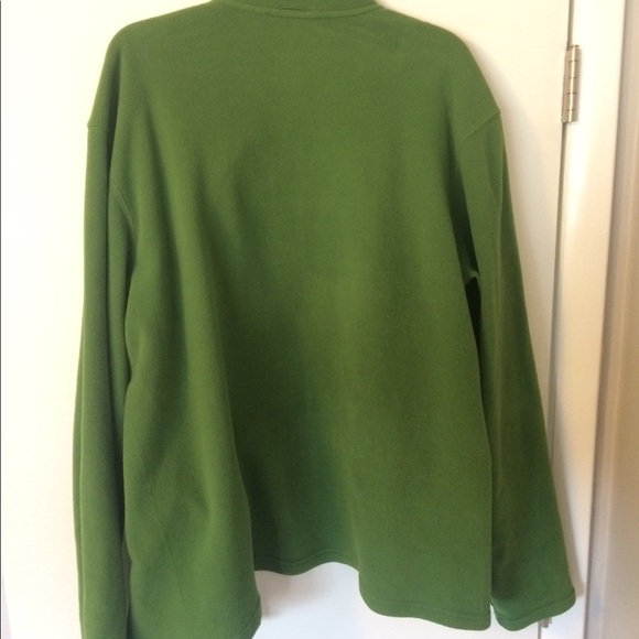 Eddie Bauer polyester jacket - Picture 2 of 4